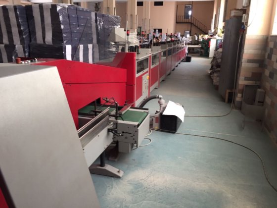 2006穆勒·马蒂尼 TIGRA