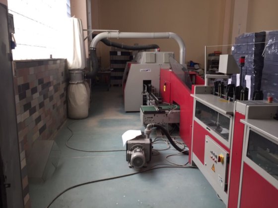 2006穆勒·马蒂尼 TIGRA