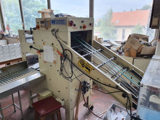 1995 哈里斯·谢里丹