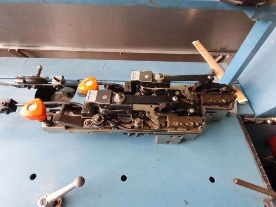 1995 哈里斯·谢里丹