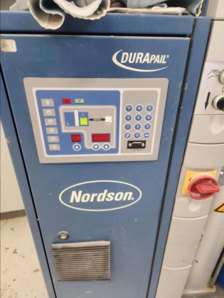 2009 西格洛克 替换生产线