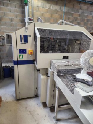 2009 西格洛克 替换生产线