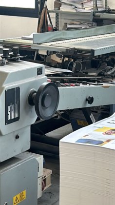 1995 STAHL TF 78