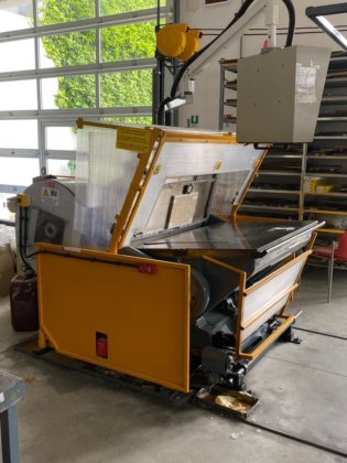 2002 RABOLINI IMPERIA