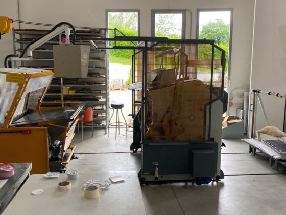 2002 RABOLINI IMPERIA