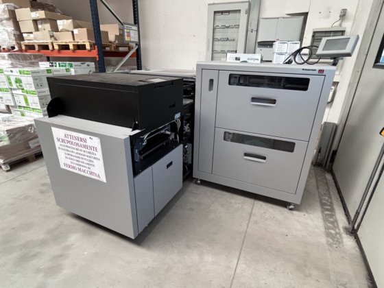 2020 MORGANA MORGANA