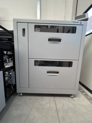 2020 MORGANA MORGANA