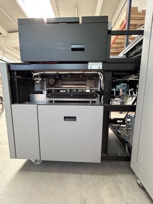 2020 MORGANA MORGANA