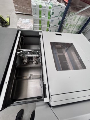 2020 MORGANA MORGANA