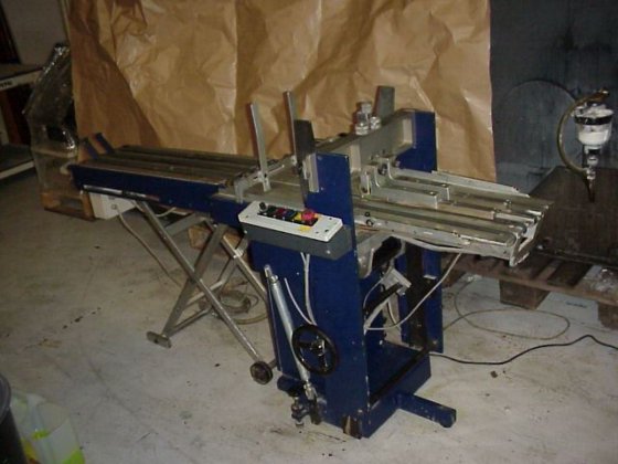 1994 WALHI ENVELOPE FEEDER