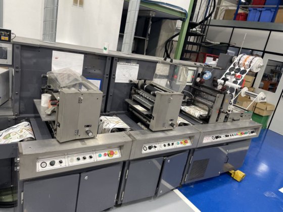 2014 SMAG E-Cut S330