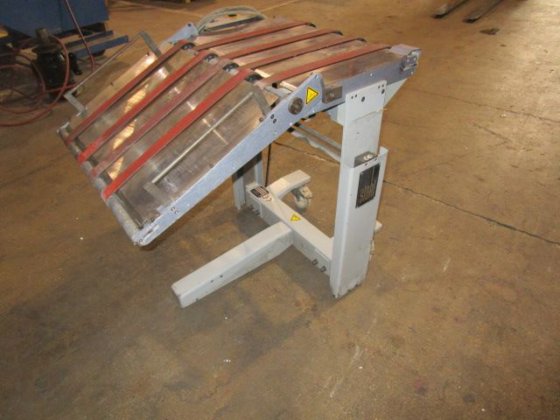 1997 斯泰尔交付