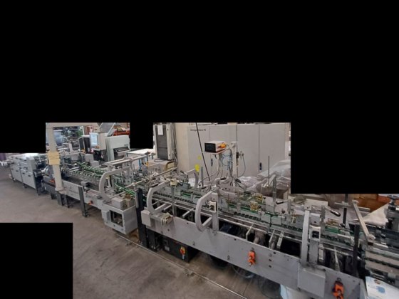 2022 科尼格-鲍尔(e) 奥米伽