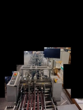 2022 科尼格-鲍尔(e) 奥米伽