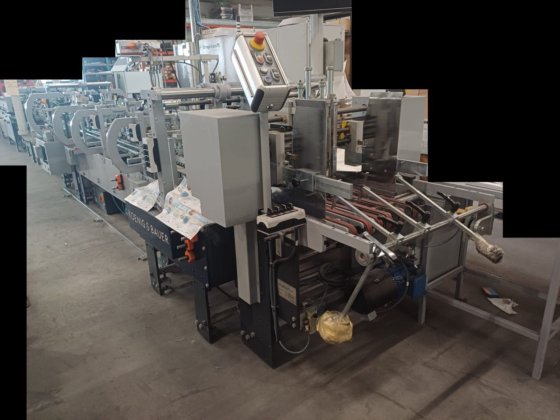 2022 科尼格-鲍尔(e) 奥米伽