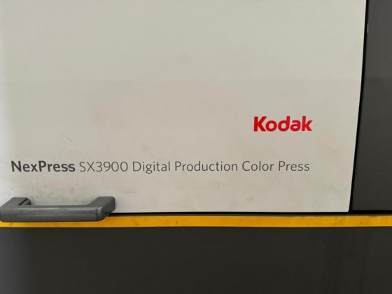 2011 KODAK NEXPRESS