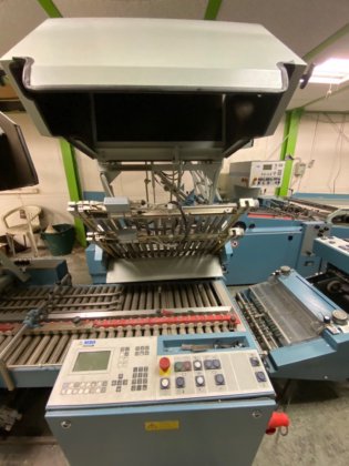 1999年 MBO T 800