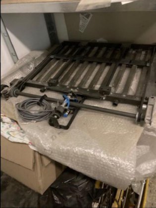 2000 STAHL Ti 52