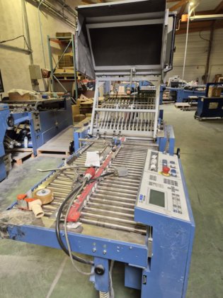 2005年 MBO T 800