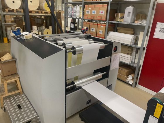 2015 XEIKON 3300