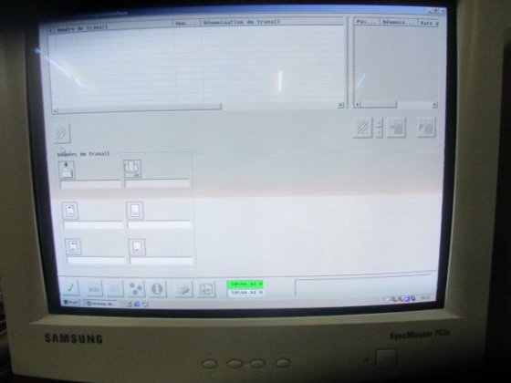 2003 海德堡 PREPRESS 接口