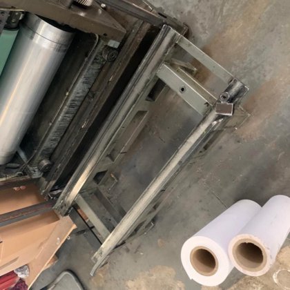 1982 GOEBEL VARICOLOR 520