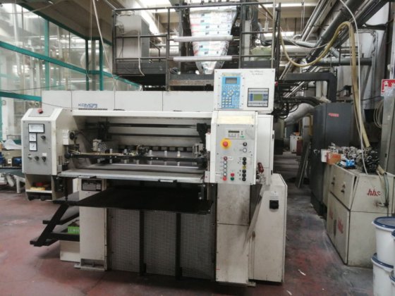 2011 VITS ROTOCUT S