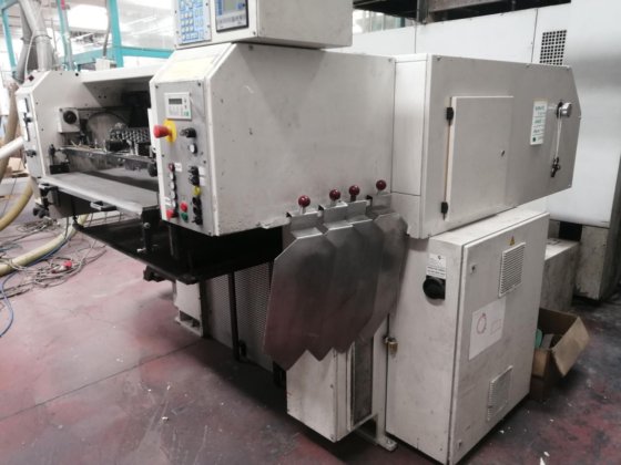 2011 VITS ROTOCUT S