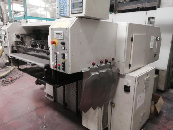 2011 VITS ROTOCUT S