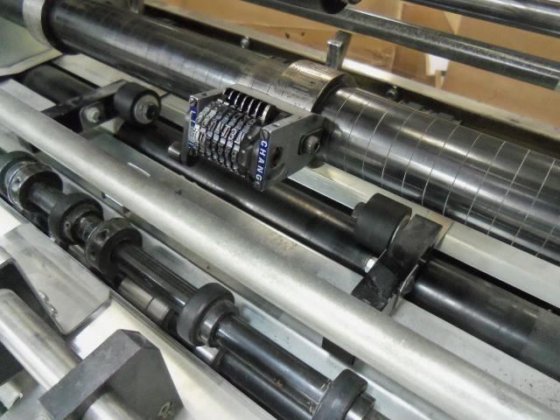 1996 MORGANA MORGANA