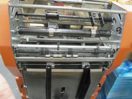 1996 MORGANA MORGANA