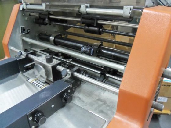 1996 MORGANA MORGANA