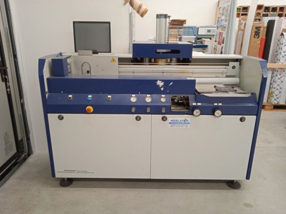 2010 TECNOGRAF ANT 250