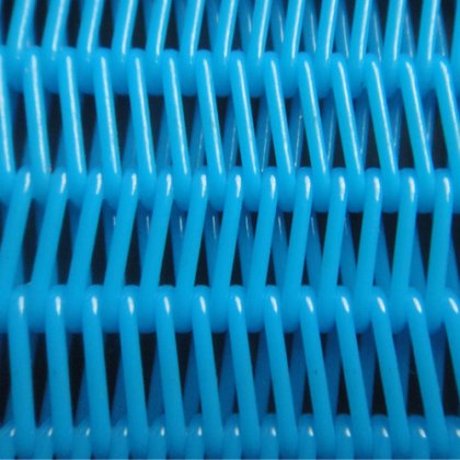 ポリエステルスパイラルフィルターベルト、スパイラルドライヤーファブリック