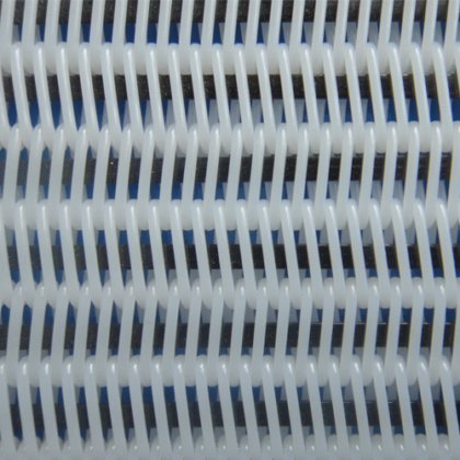 ポリエステルスパイラルフィルターベルト、スパイラルドライヤーファブリック