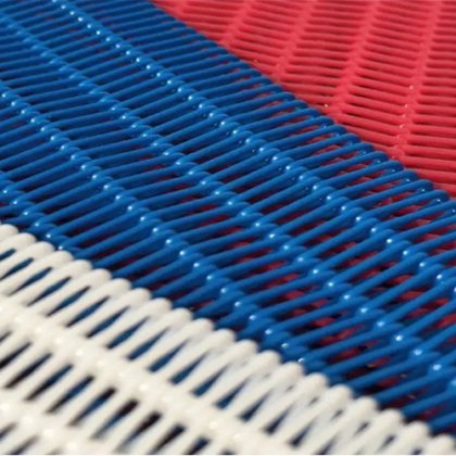 ポリエステルスパイラルフィルターベルト、スパイラルドライヤーファブリック