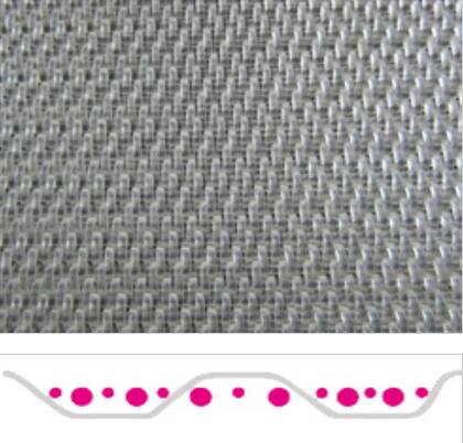 耐アルカリフィルターベルトクロス