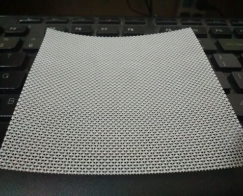 水刺网带（无纺网带）