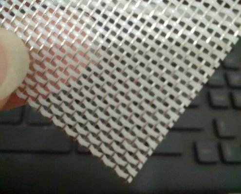 水刺网带（无纺网带）