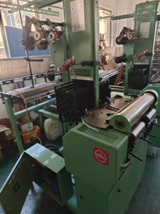 ヤコブ・ミュラー NF42 2/130