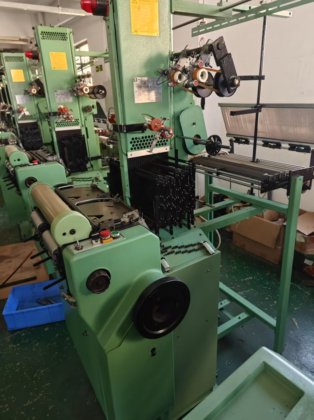 ヤコブ・ミュラー NF42 2/130