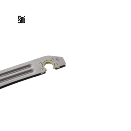 ヤコブ・ミュラー - ジャックレバー