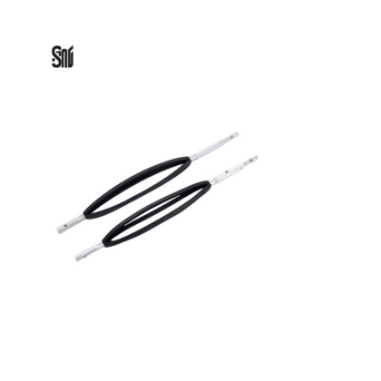 ヤコブ・ミュラー - ゴムスプリング