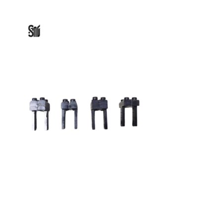 ヤコブ・ミュラー - ニードルホルダー