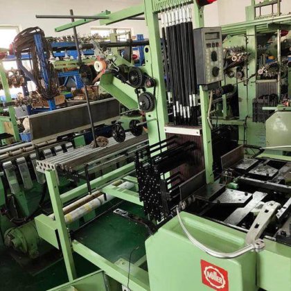 ヤコブ・ミュラー NF 53L 2/210