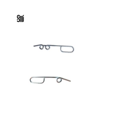 ヤコブ・ミュラー - ダブルアイレット