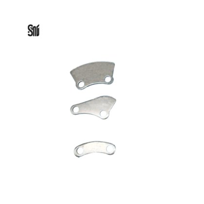 Jakob Muller-Chain link