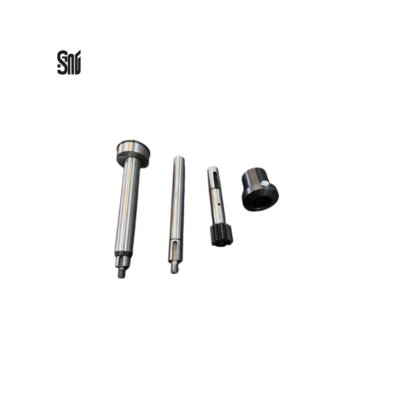 ヤコブ・ミュラー-Chwh シャフト