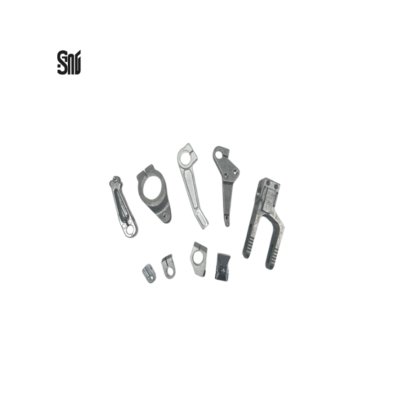 雅各布·穆勒针杆