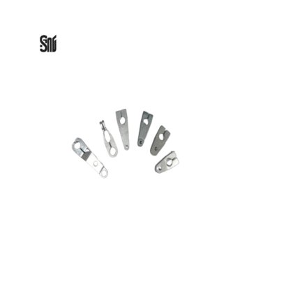 雅各布·穆勒针杆